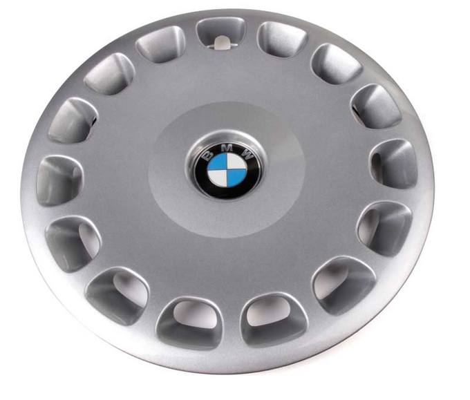 BMW Wheel Cover 36136768639 - Genuine BMW